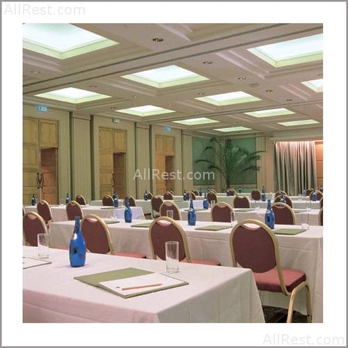 Anassa Hotel 45